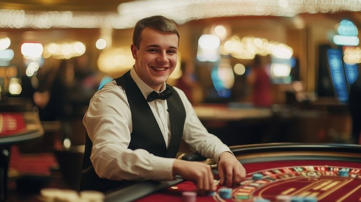Exciting Live Sports and Casino Action on Mobile Devices